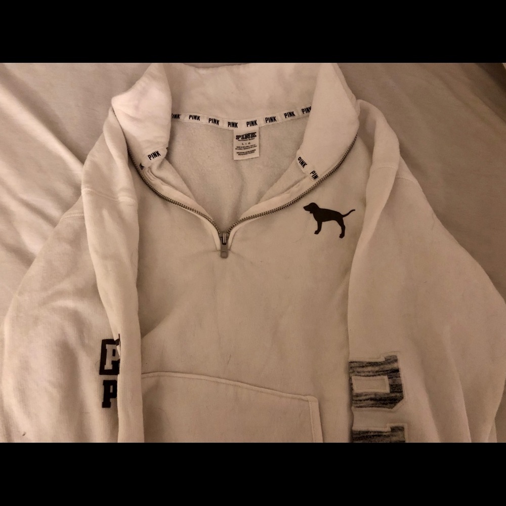 PINK sweatshirt